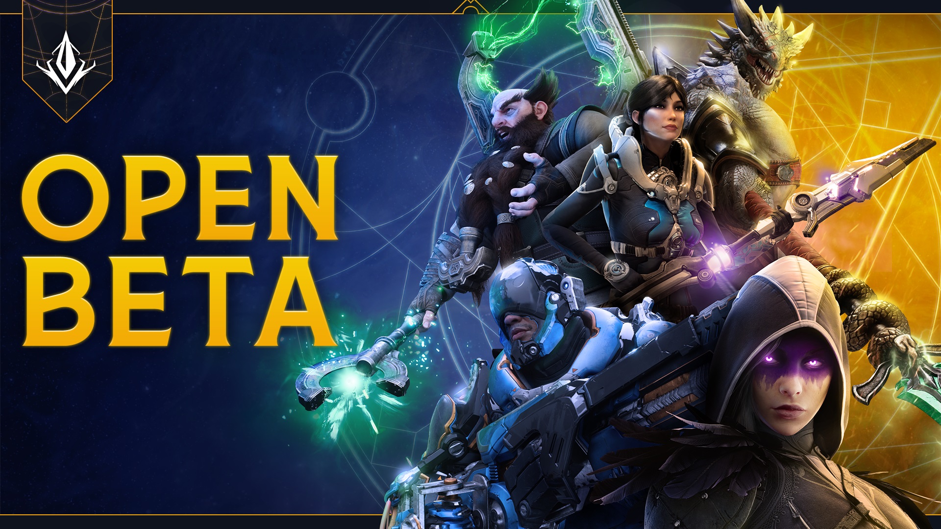 Elérhetővé vált a Predecessor nyílt bétája konzolokon és PC-n