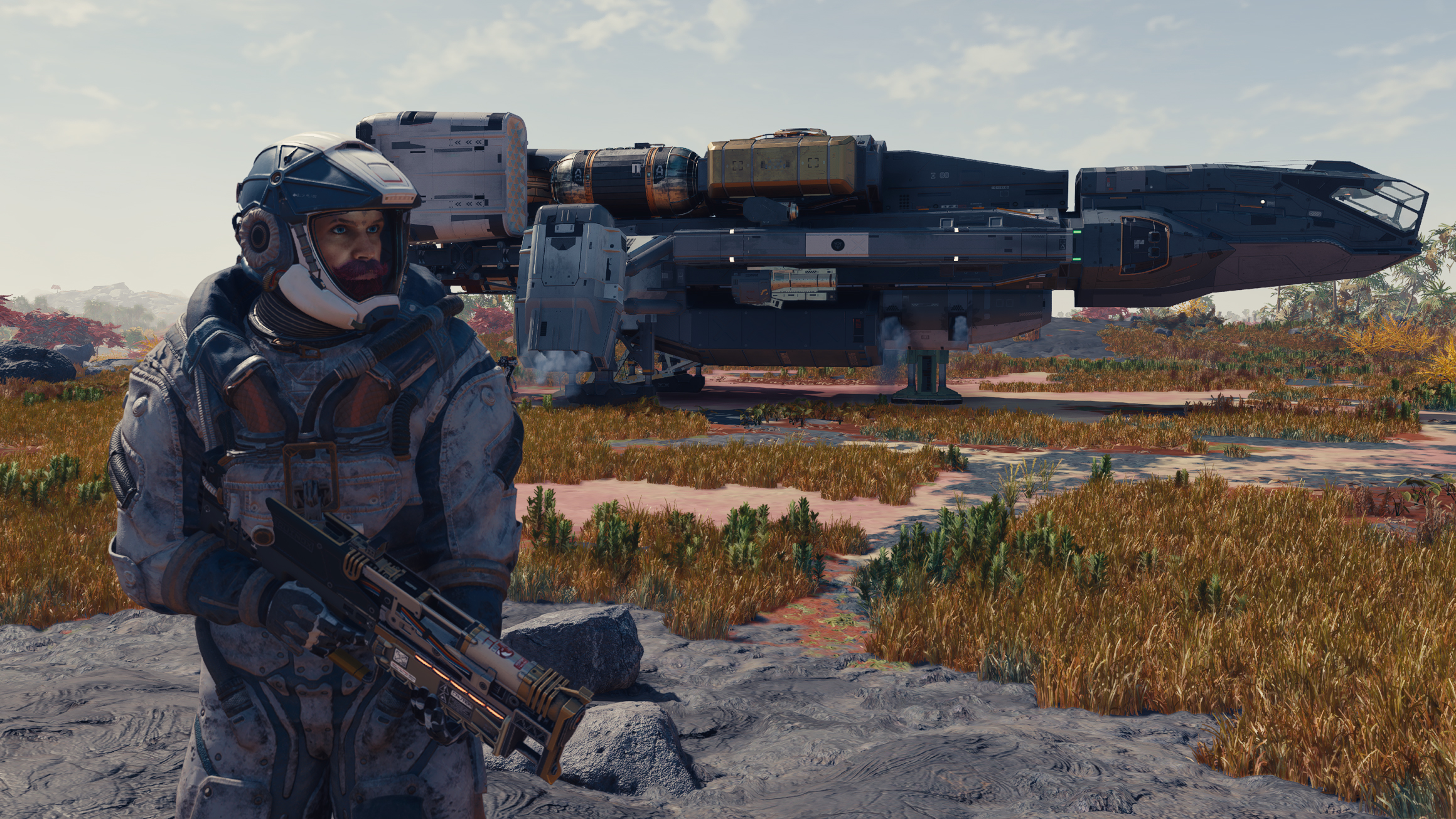 Elérte a 10 millió játékost a Starfield