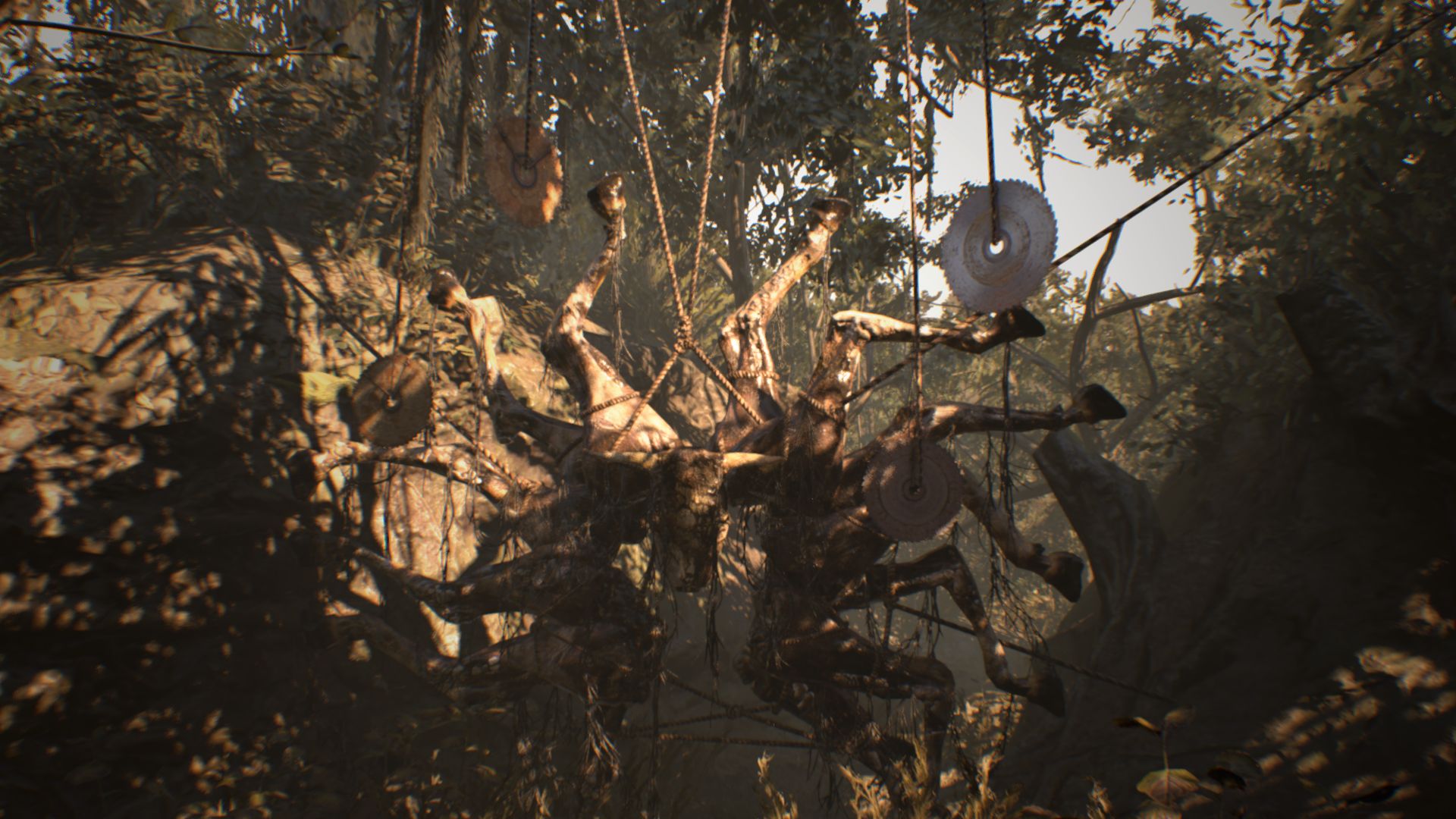 Elérte a 4 milliós példányszámot a Resident Evil 7