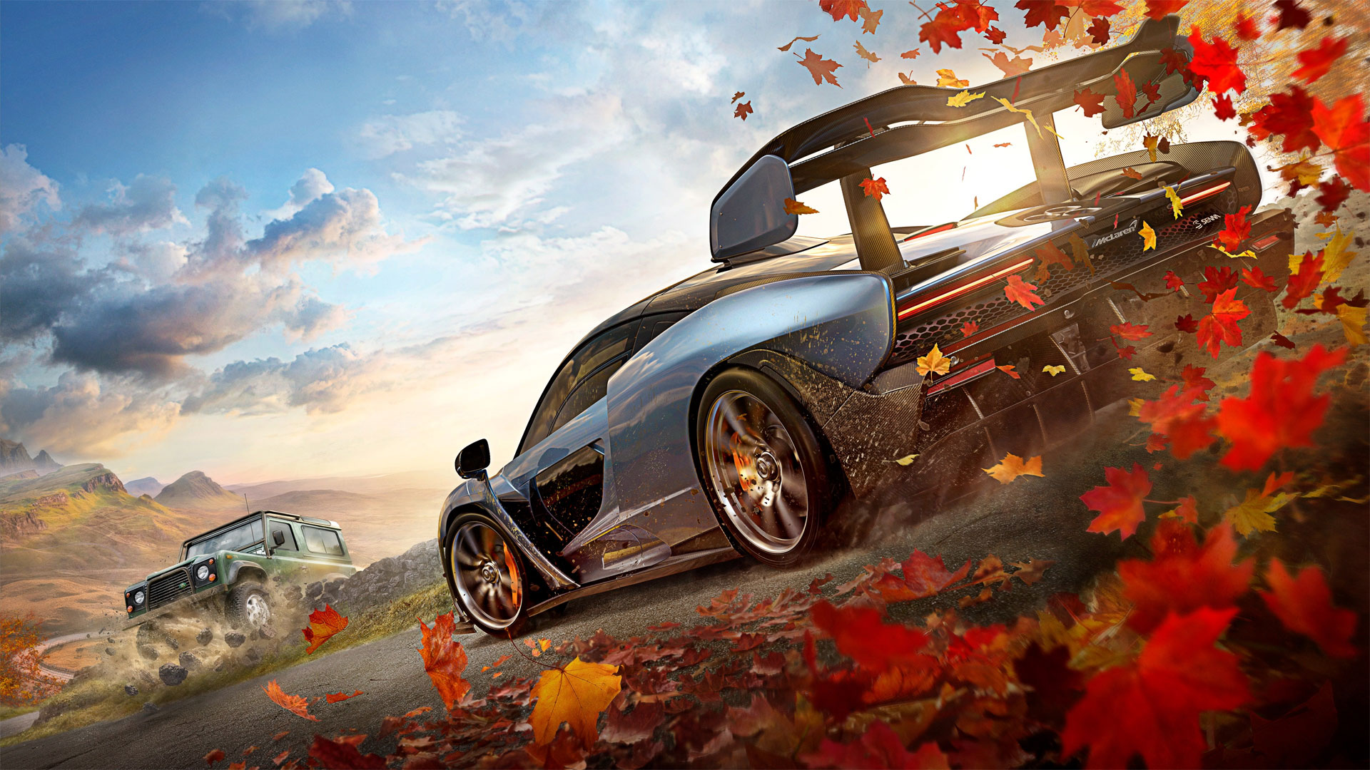 Elérte célját a pereskedés, kivettek több táncot is a Forza Horizon 4-ből