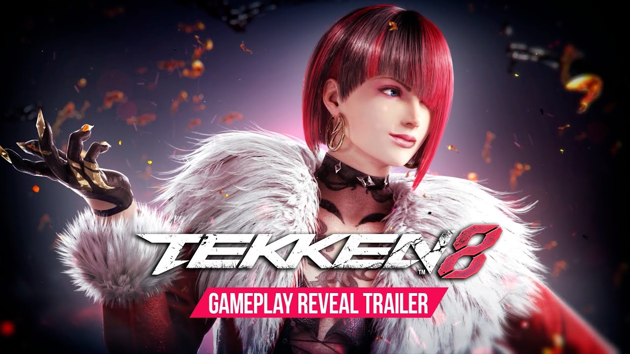 Elérték a 3 milliót a Tekken 8 eladásai, érkezik a következő DLC karakter