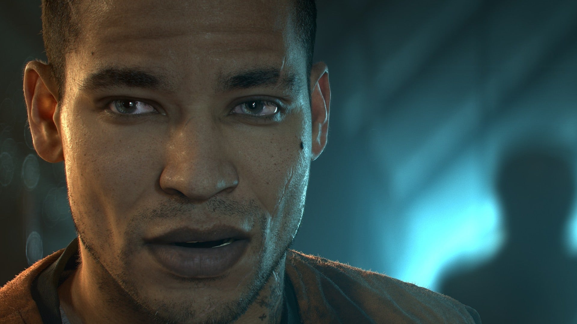 Életjelet adott magáról a Dead Space-szerű The Callisto Protocol