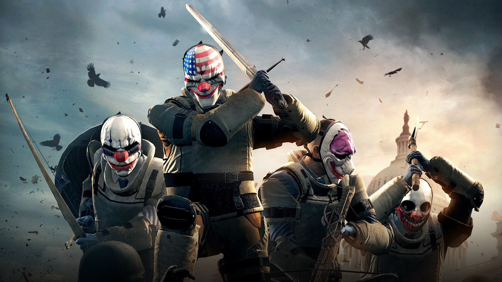 Életjelet adott magáról a Payday 3