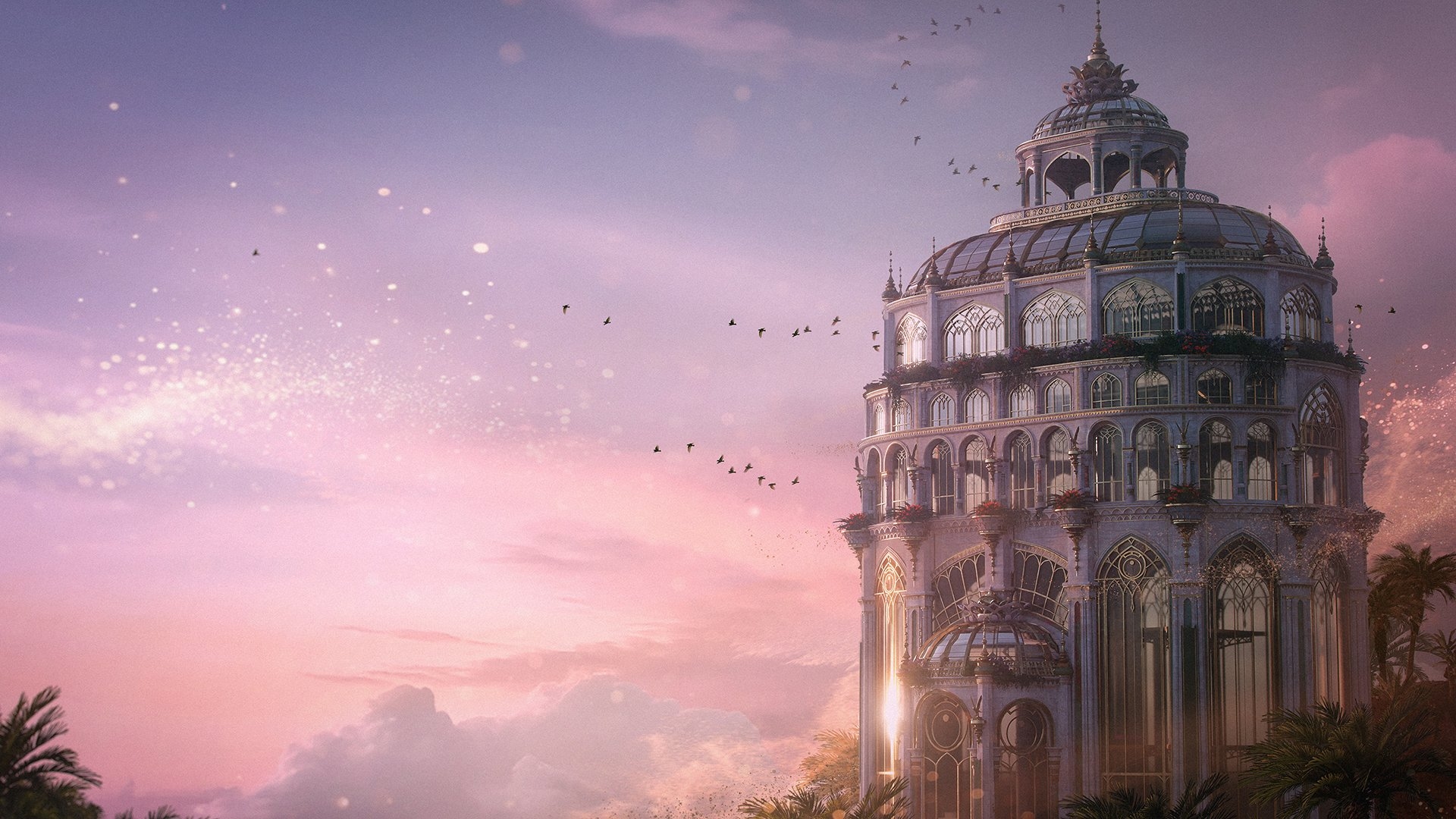 Életjelet adott magáról a Prince of Persia: The Sands of Time Remake