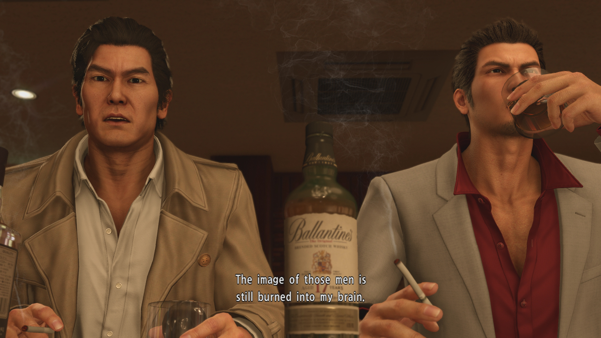 Életjelet adott magáról a Yakuza Kiwami 2 PC-s átirata