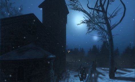 Életjelet adott magáról a Darkness Within: The Dark Lineage, áprilisban érkezik