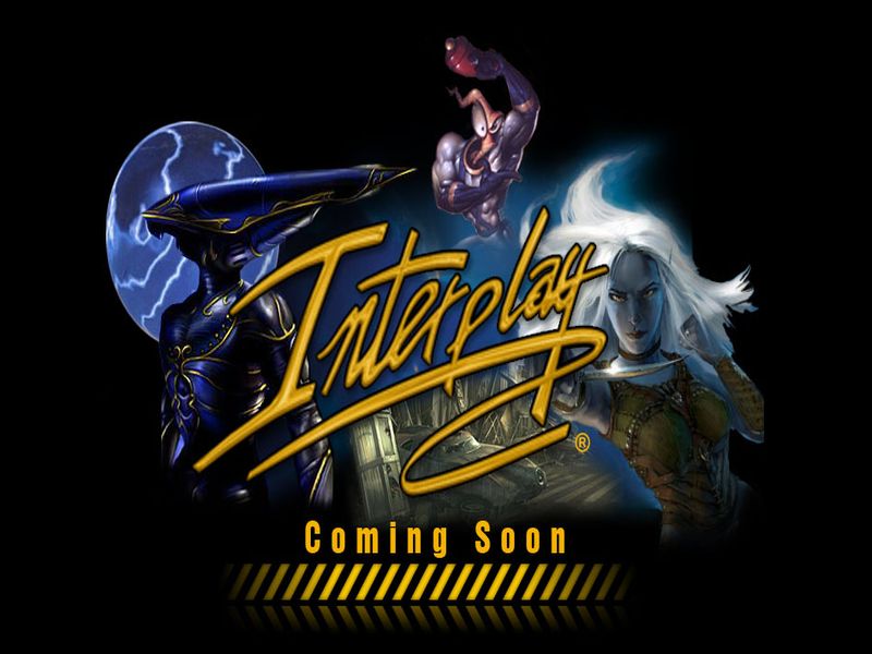 Életjelet adott magáról az Interplay