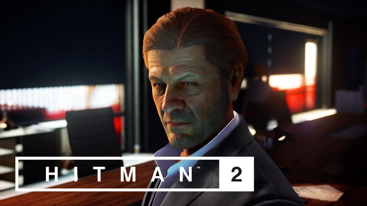 Elfelejtetted, hogy Sean Beant is levadászhatod a Hitman 2-ben? Sebaj, az új trailer emlékeztet rá!