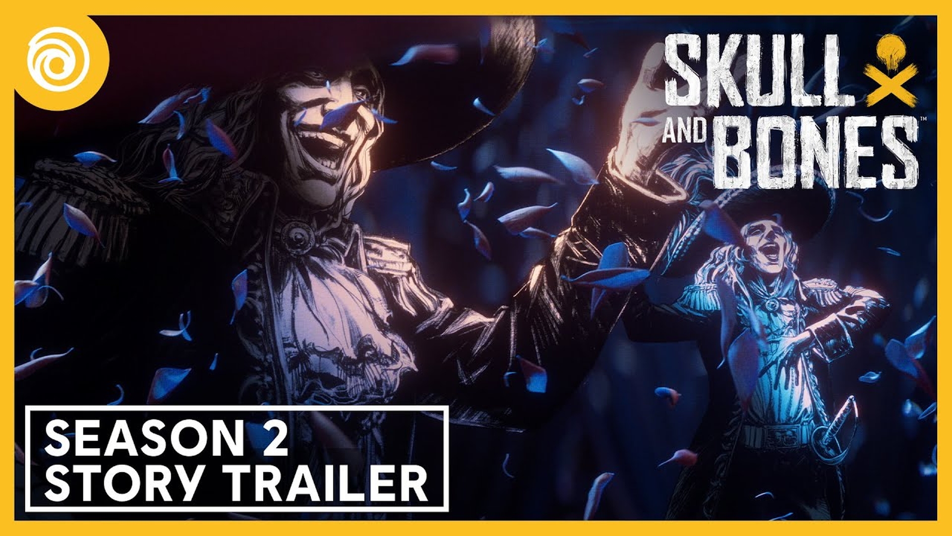 Elhajózott a Skull & Bones első Xboxos kapitányainak nagy része