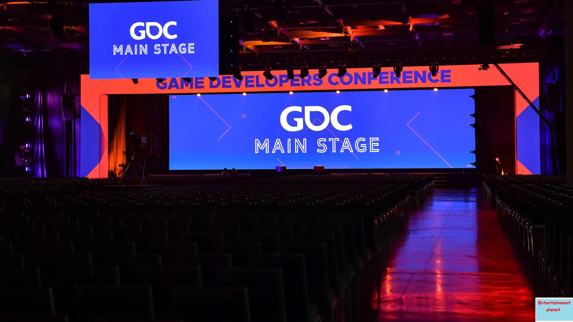 Elhalasztották a GDC 2020-at a koronavírustól való félelem miatt