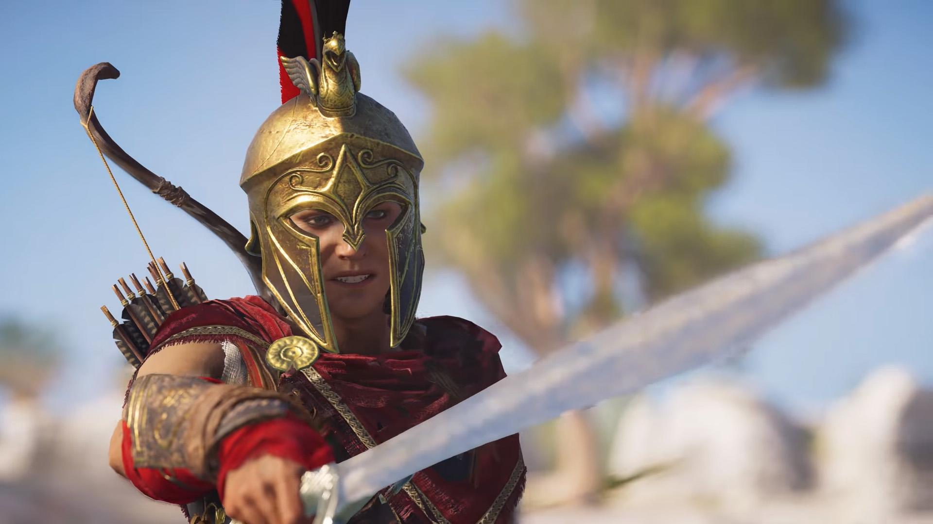 Elhalasztották az Assassin's Creed Odyssey első eventjét