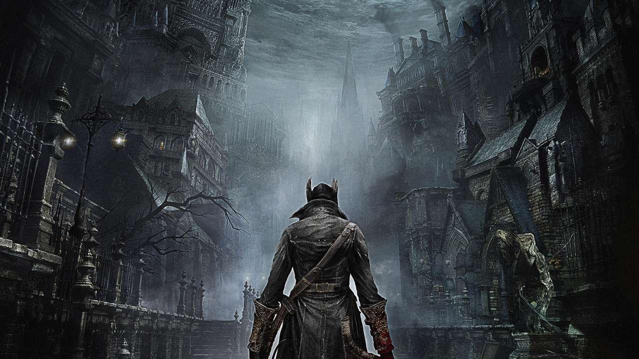 Elhalasztották a legutóbbi PS4-es Bloodborne alfa-tesztet