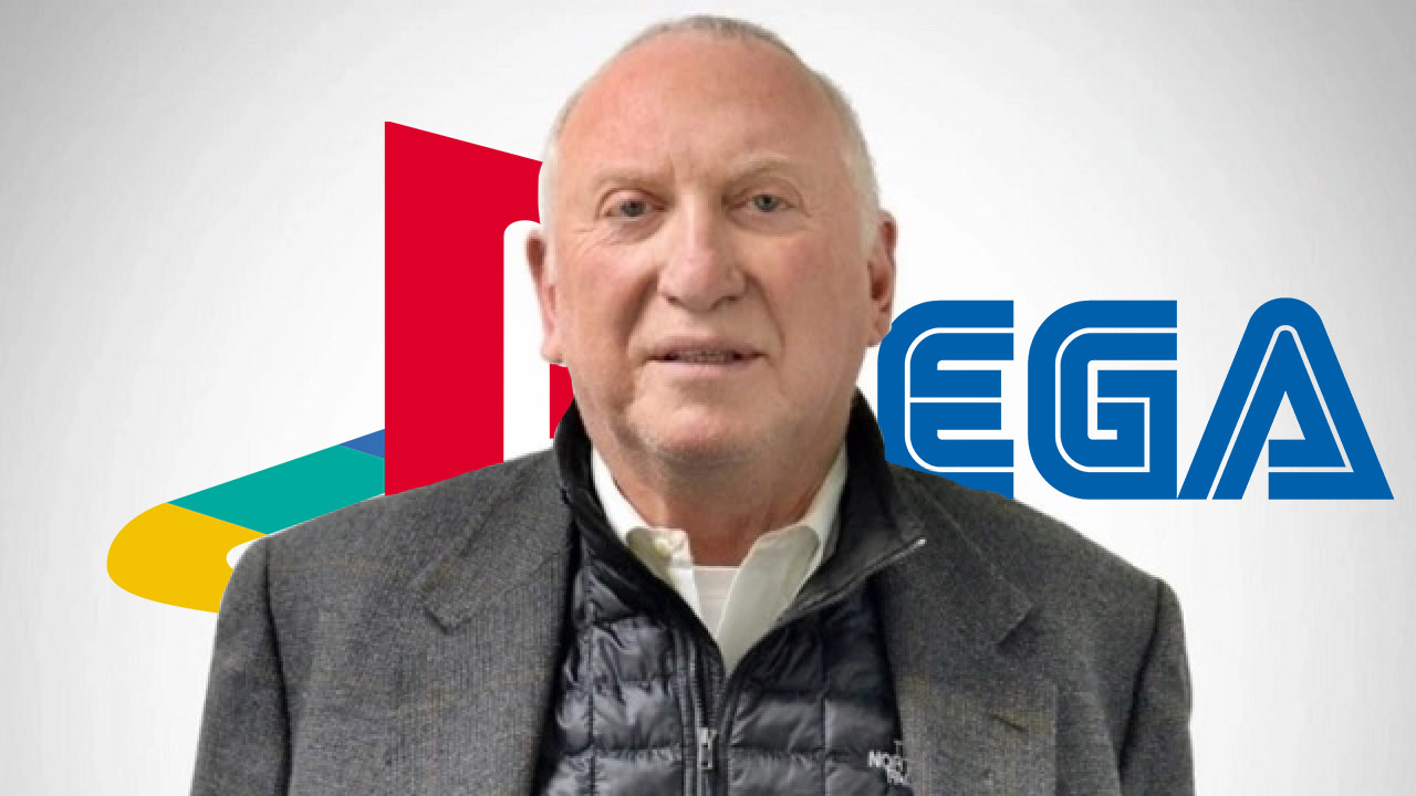 Elhunyt Bernie Stolar, a PlayStation és a Sega veteránja