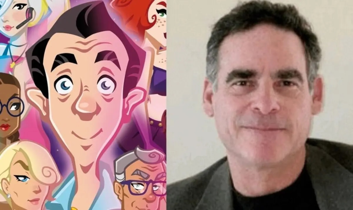 Elhunyt Jan Rabson, a Leisure Suit Larry szinkronszínésze