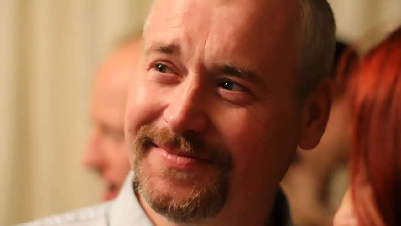 Elhunyt Martyn Brown, a legendás Team 17 társalapítója