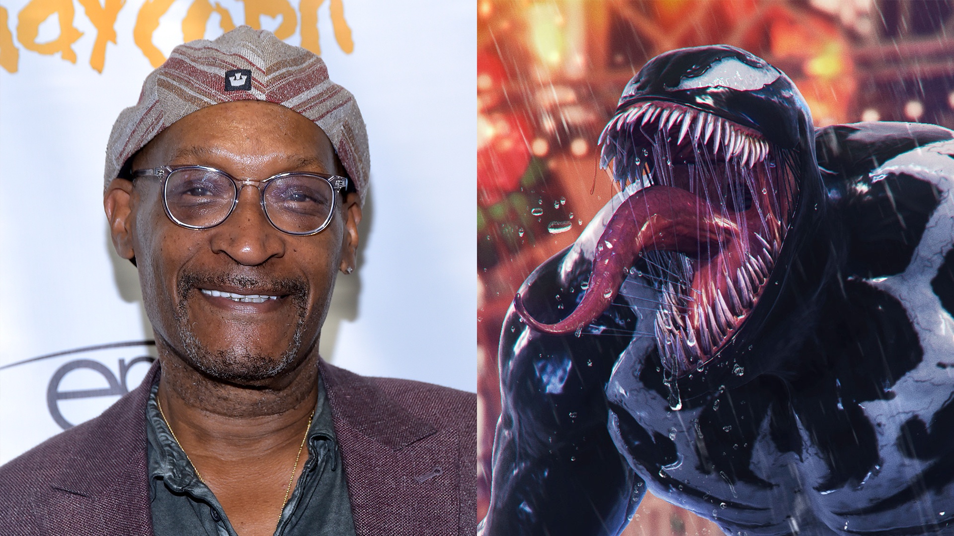 Elhunyt Tony Todd, a Spider-Man 2 szinkronszínésze