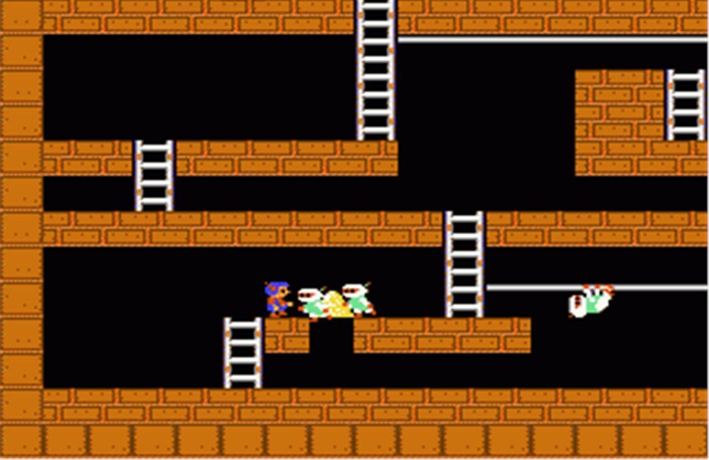 Elhunyt a legendás Lode Runner alkotója
