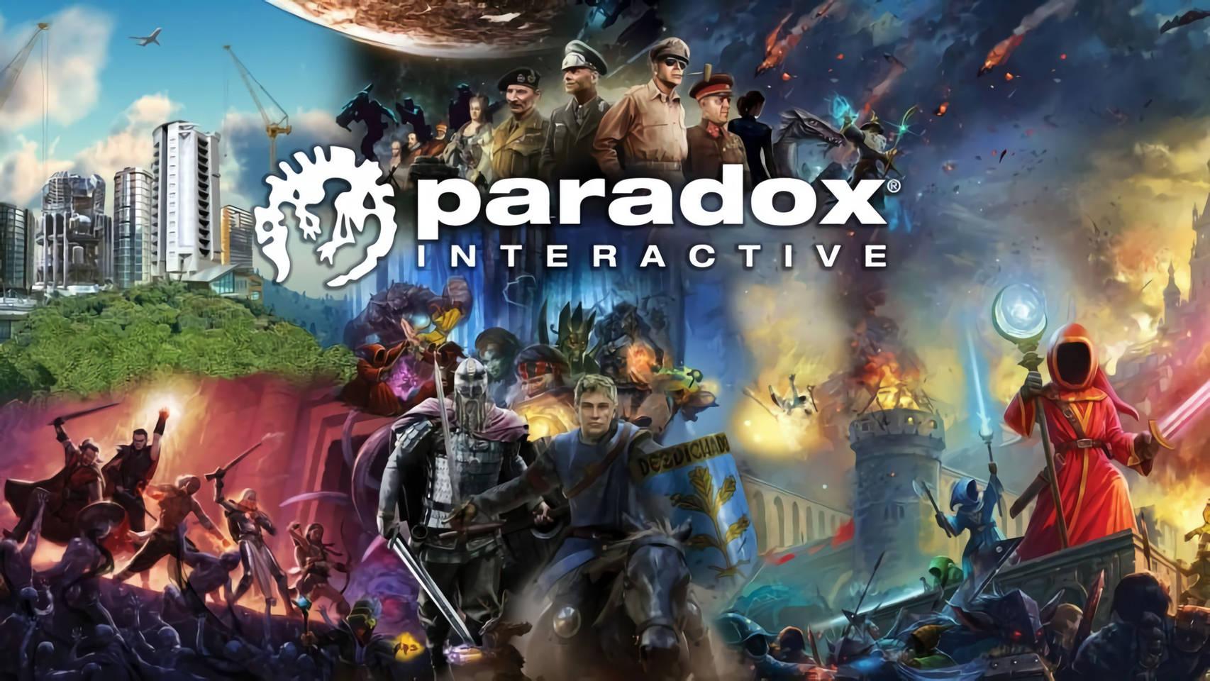 Elindult a Paradox Tinto, a Paradox Interactive stratégiai játékokra koncentráló új stúdiója