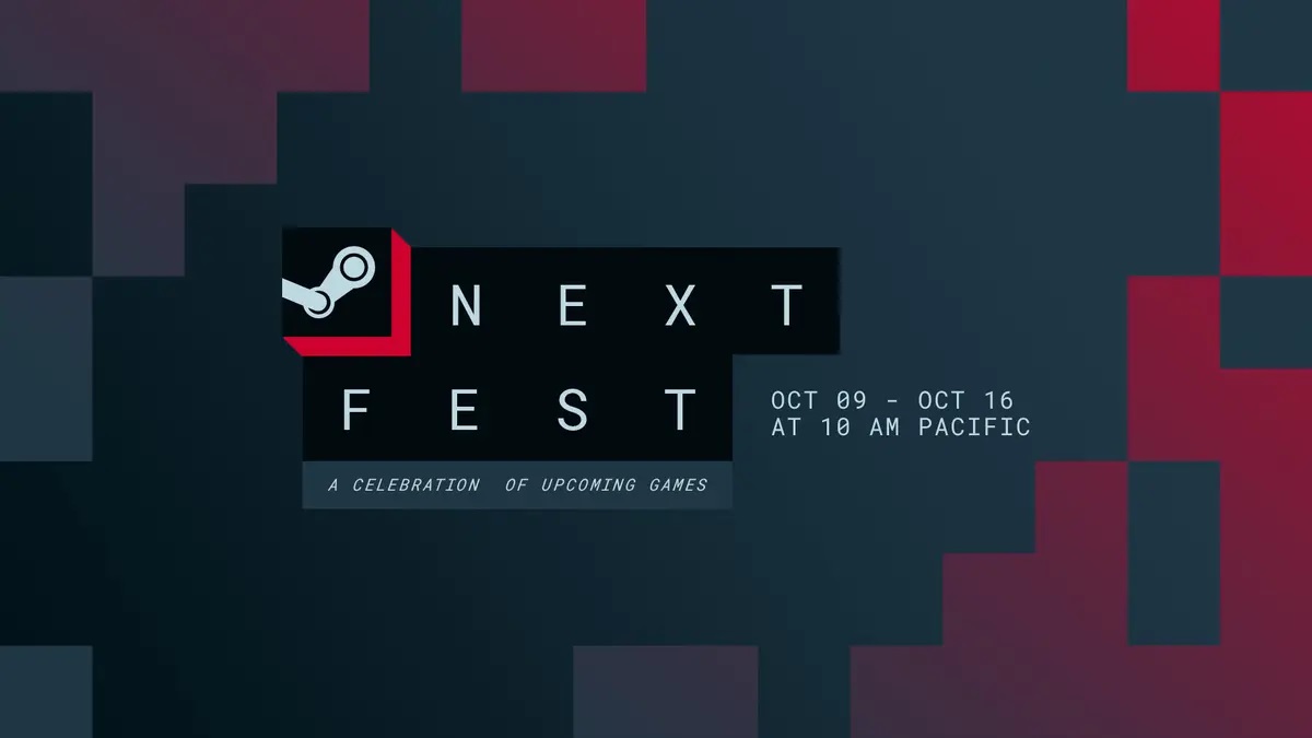 Elindult a Steam Next Fest, ismét rengeteg játékot próbálhatunk ki ingyen