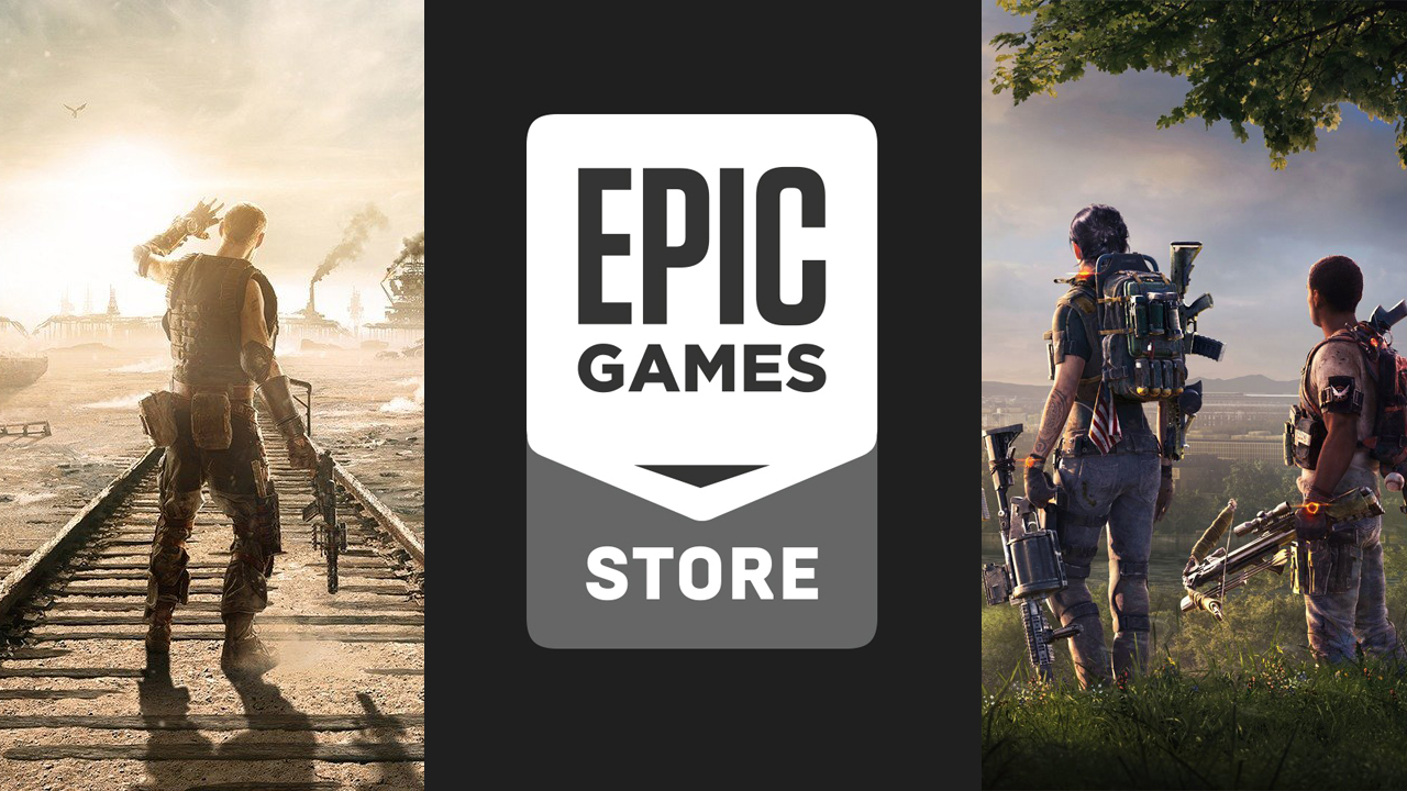 Elindult az Epic Games Store éves nagy kiárusítása