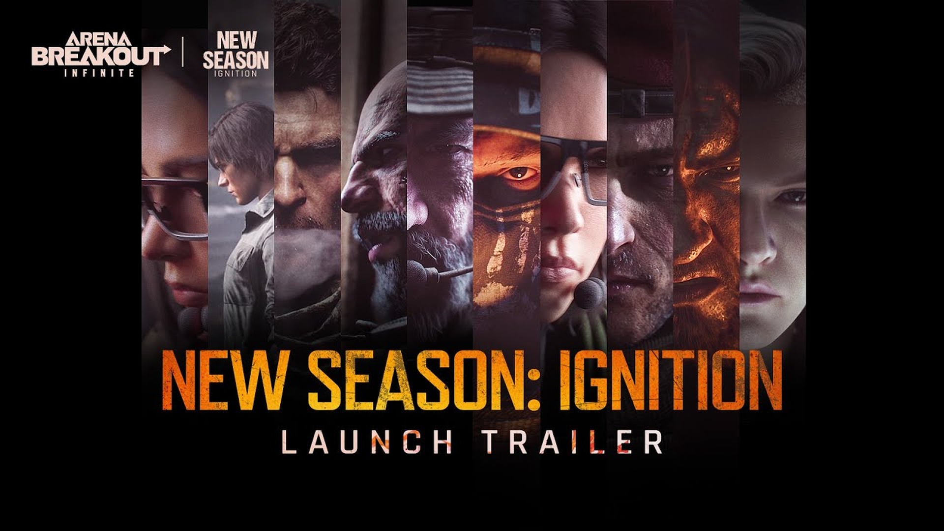 Elindult az új szezon a szóló móddal együtt az Arena Breakout: Infiniteben