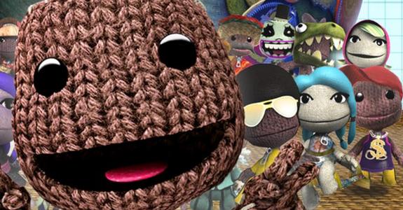 Elindult a LittleBigPlanet 2 bétája az európai PlayStation Plus tagok számára is