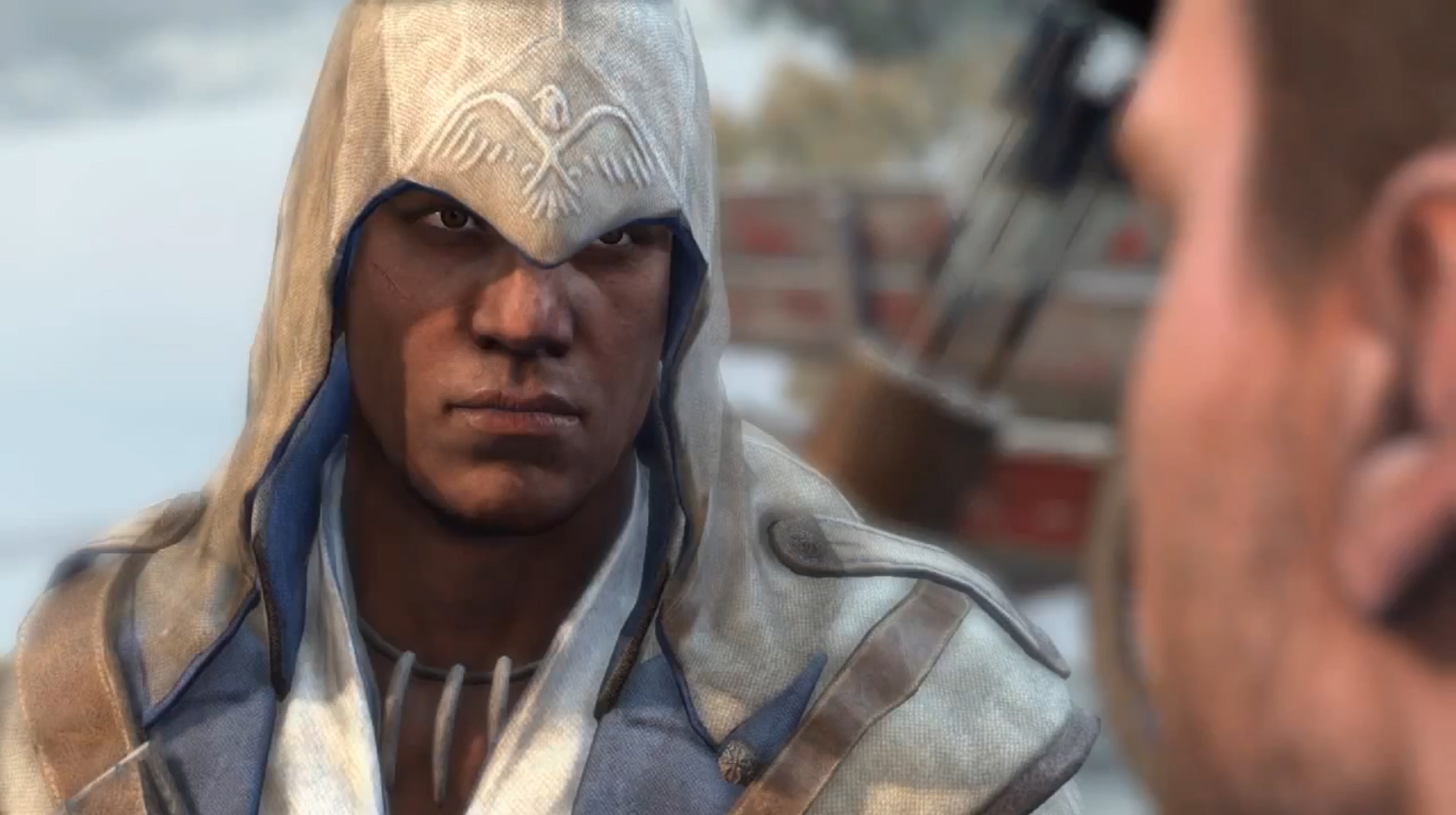 Elindult az Assassin's Creed III első egyjátékos eventje