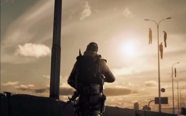 Elindult a Spec Ops: The Line hivatalos honlapja