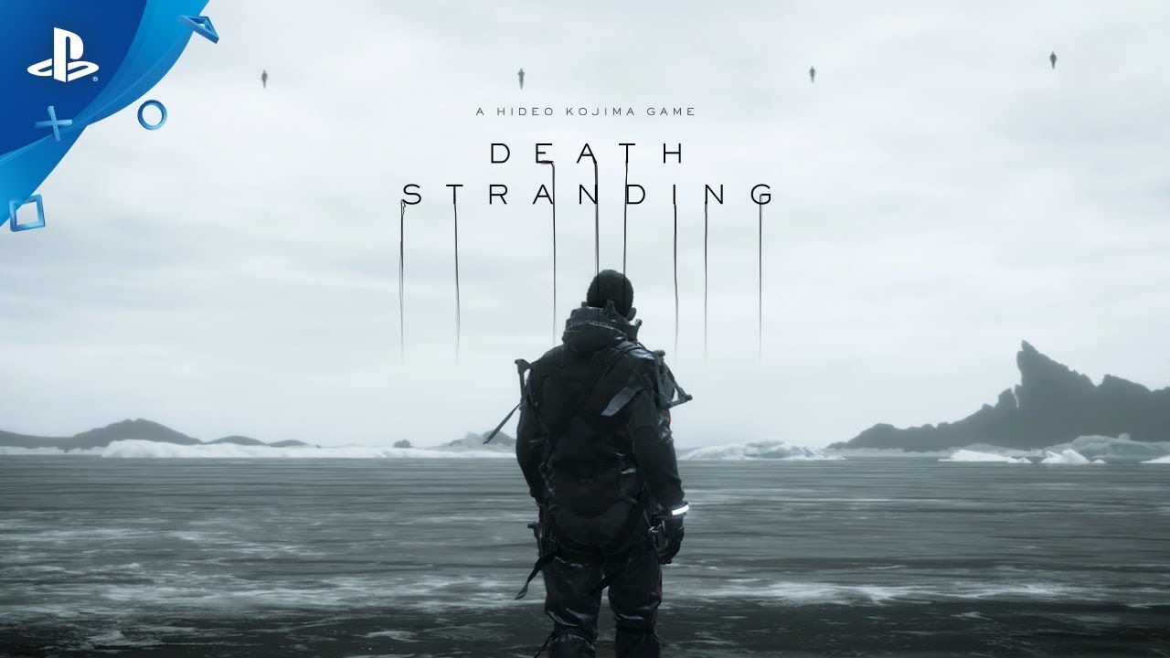 Eljött az idő, itt a Death Stranding utolsó előzetese