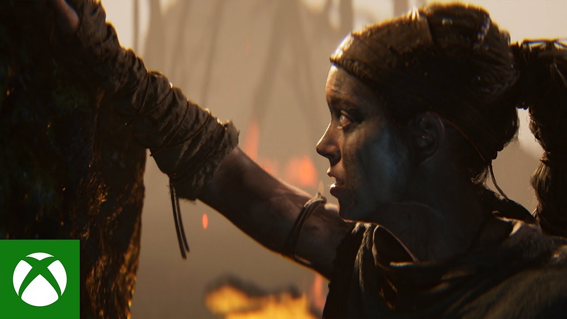 Eljött PS5-re a Senua's Saga: Hellblade II Enhanced