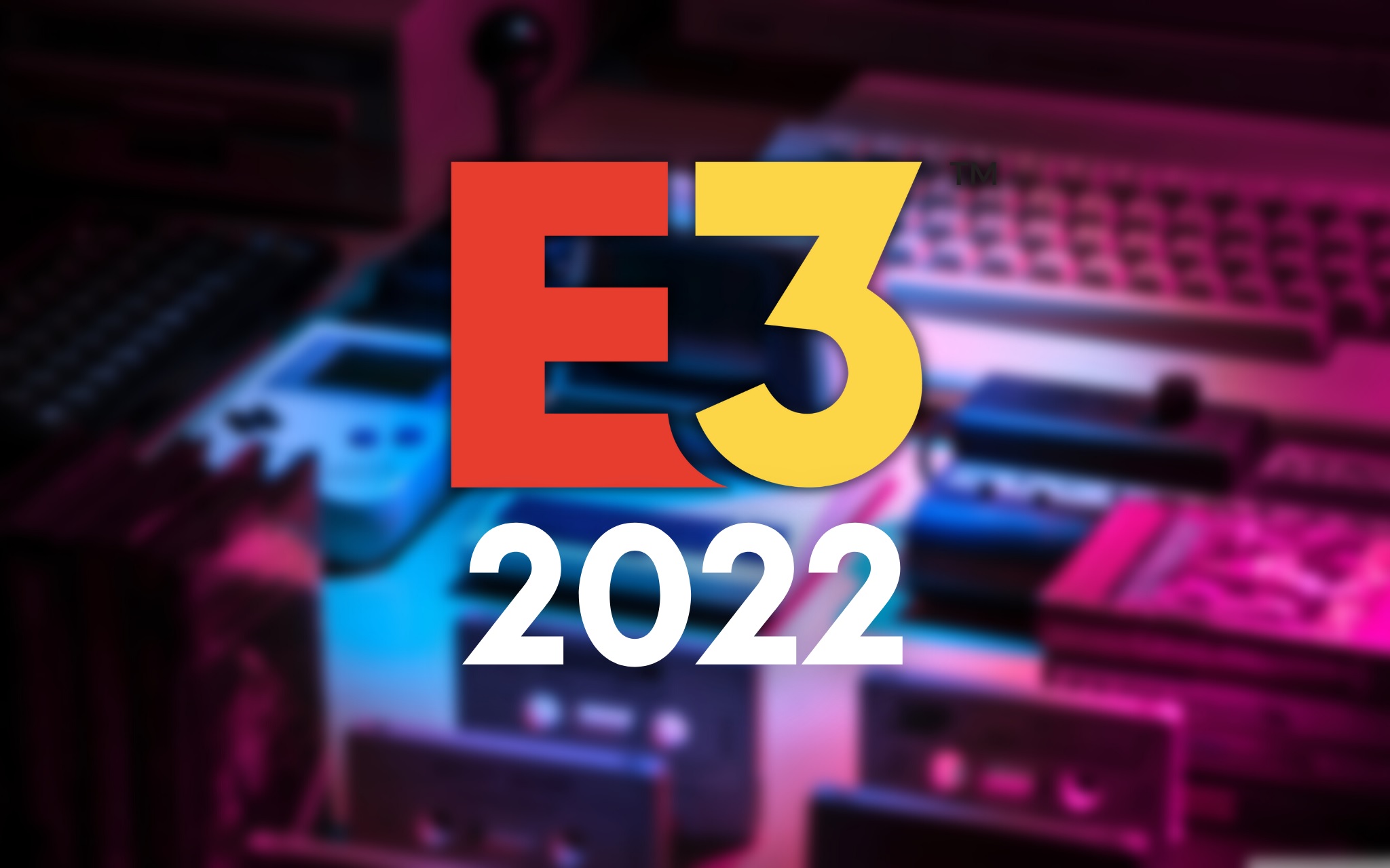 Elkaszálták az E3 2022-t