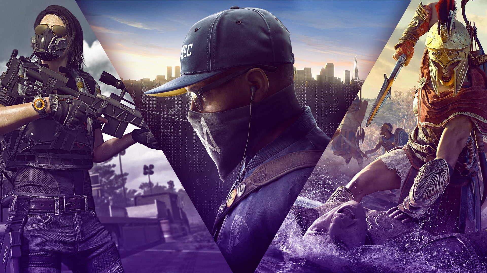 Elkaszáltak egy be nem jelentett, évek óta készülő Ubisoft játékot