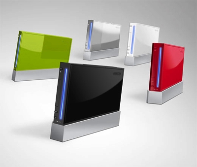 Elkelt a 7 milliomodik Nintendo Wii Japánban