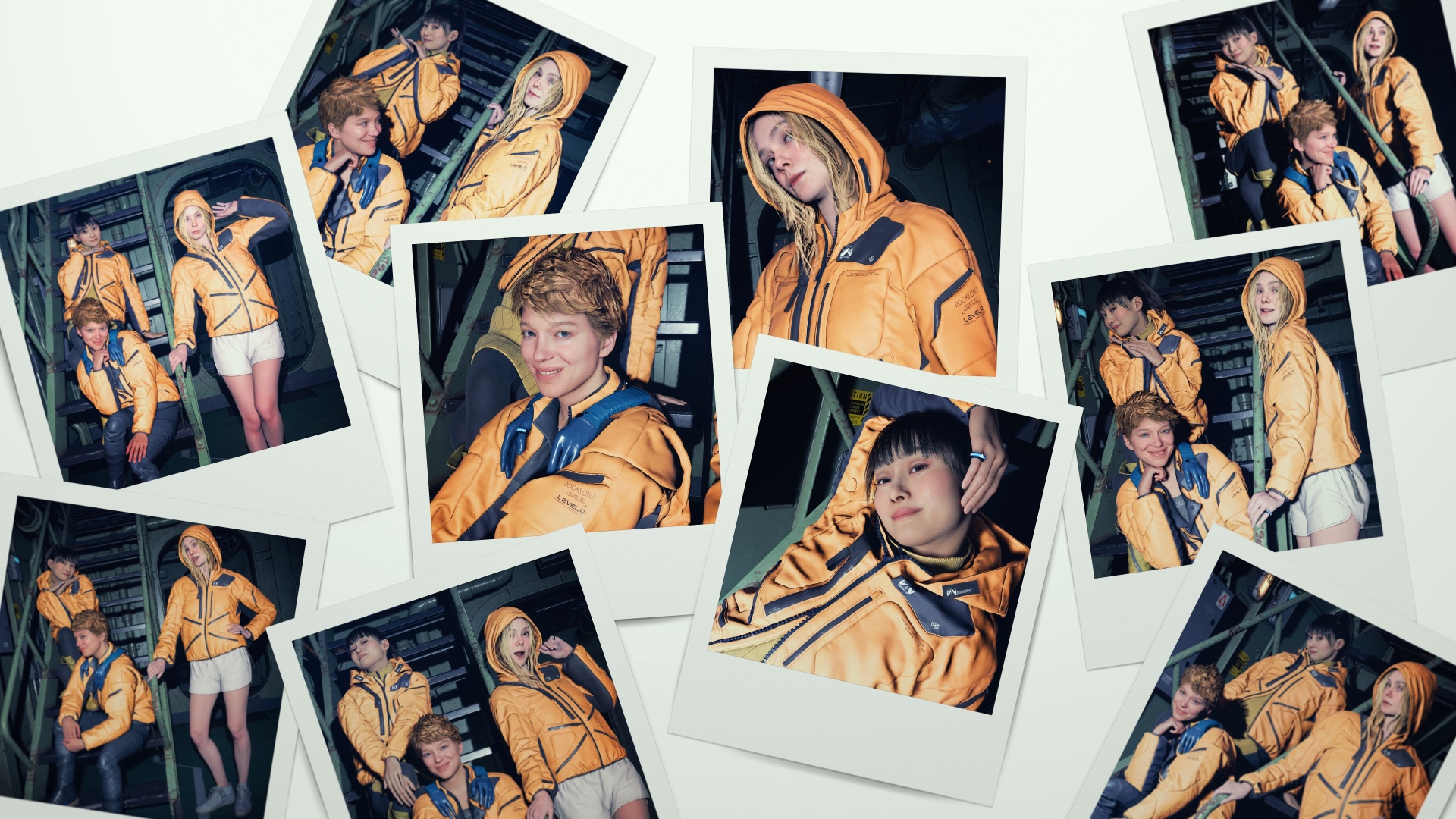 Elképesztő fotó móddal jön a Death Stranding 2: On the Beach