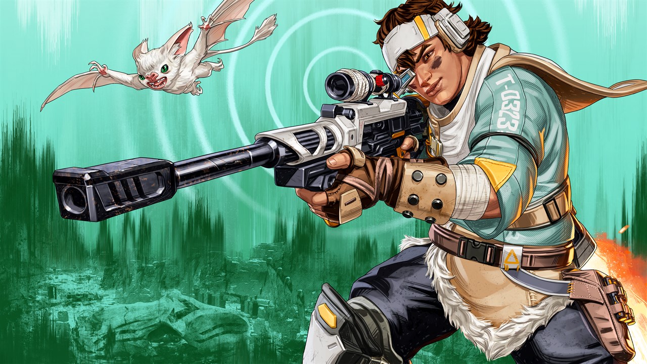 Elképesztő mérföldkövet teljesített a Steamen az Apex Legends