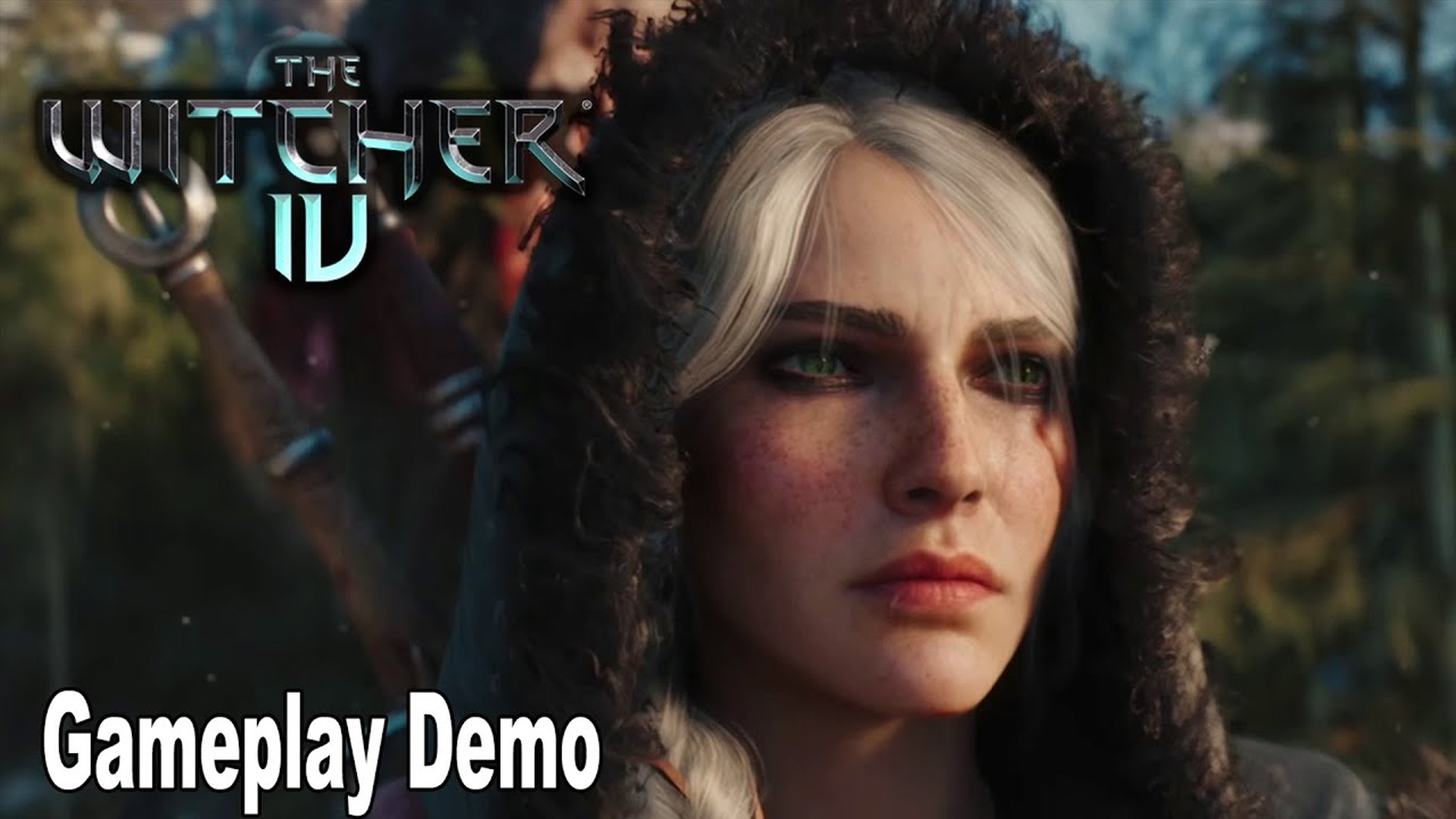 Elképesztő technikai bemutatóval jelentkezett a The Witcher 4