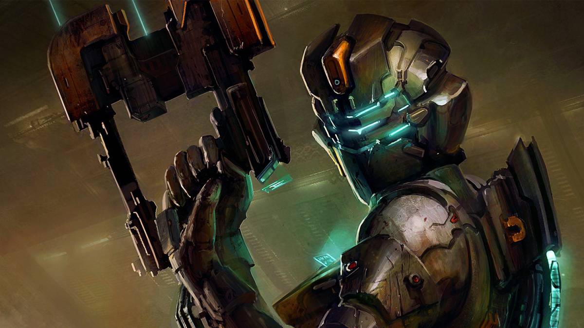 Elképesztő: valaki még a Dead Space egyik jelenetét is újraalkotta a Dreams-ben