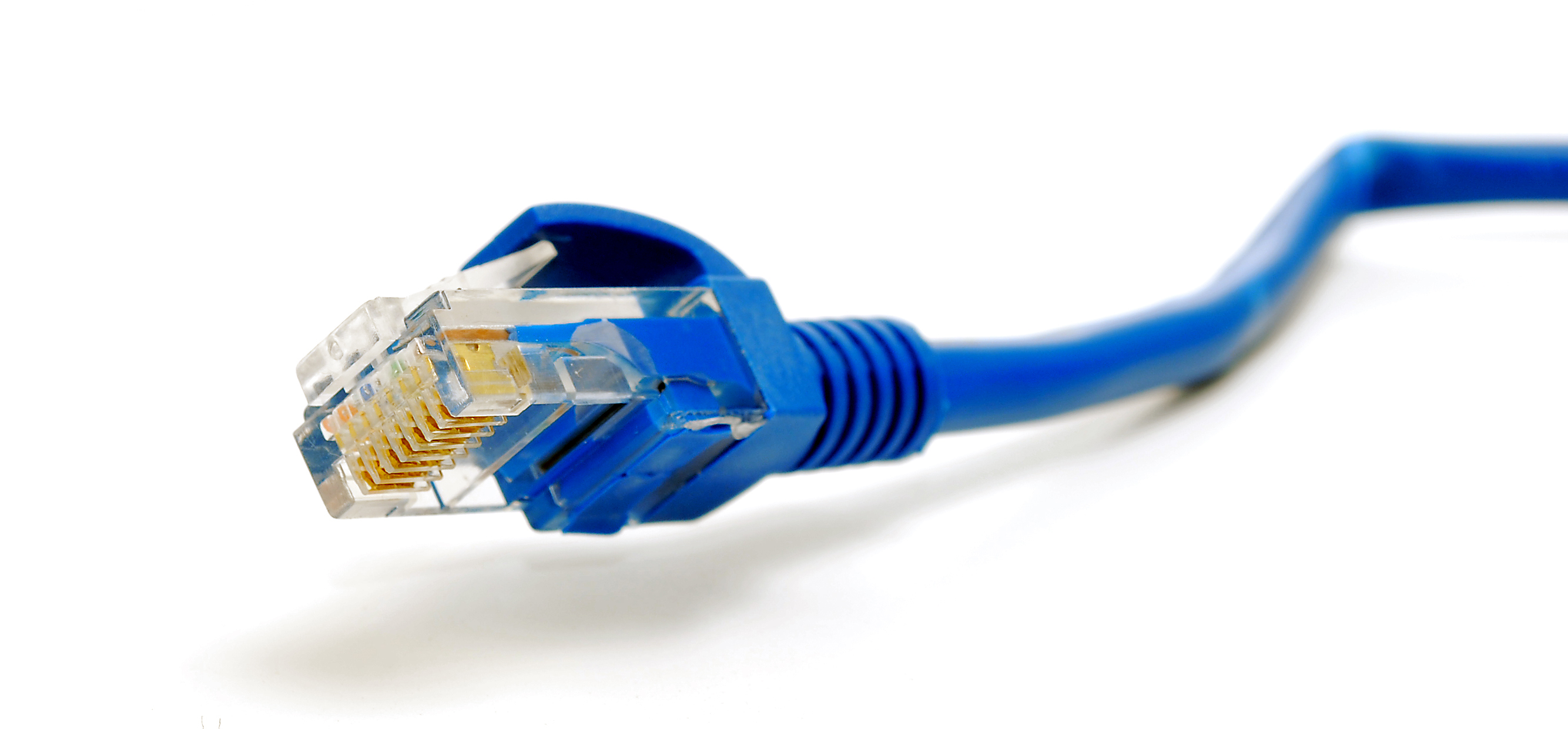 Elképesztő internetes sebességet ért el az Alcatel-Lucent és a BT