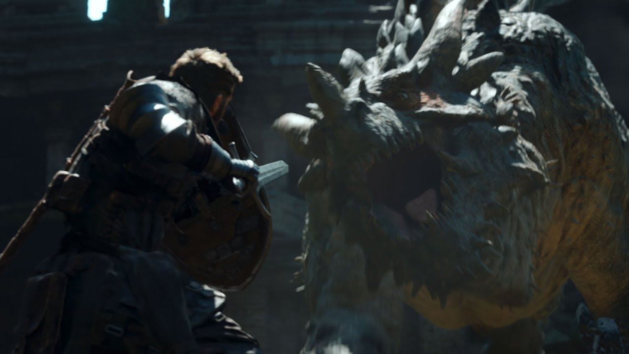 Újabb hangulatos videót kapott a Project Awakening, a Cygames újdonsága