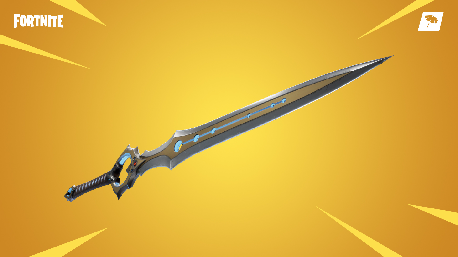 Elképesztően kiegyensúlyozatlan a Fortnite új fegyvere, az Infinity Blade
