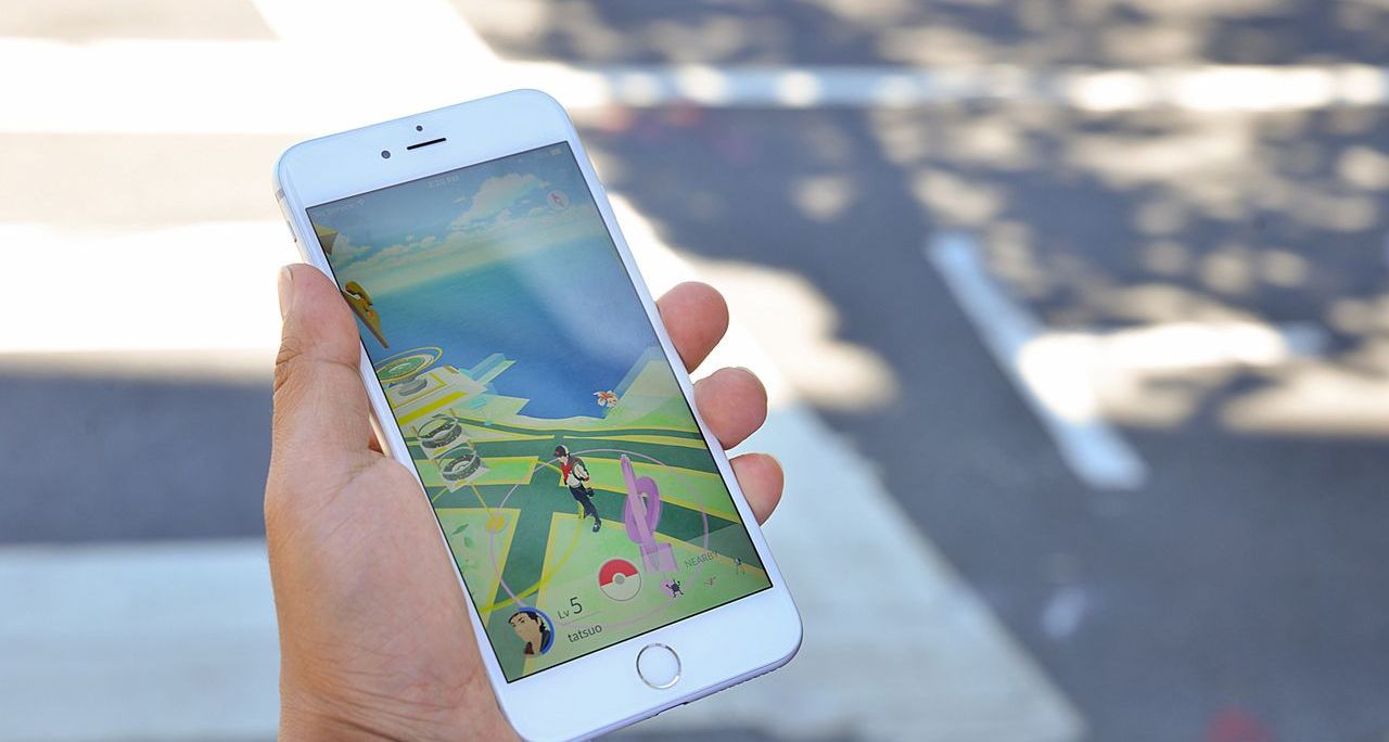 Elképesztően sikeres a Pokémon Go