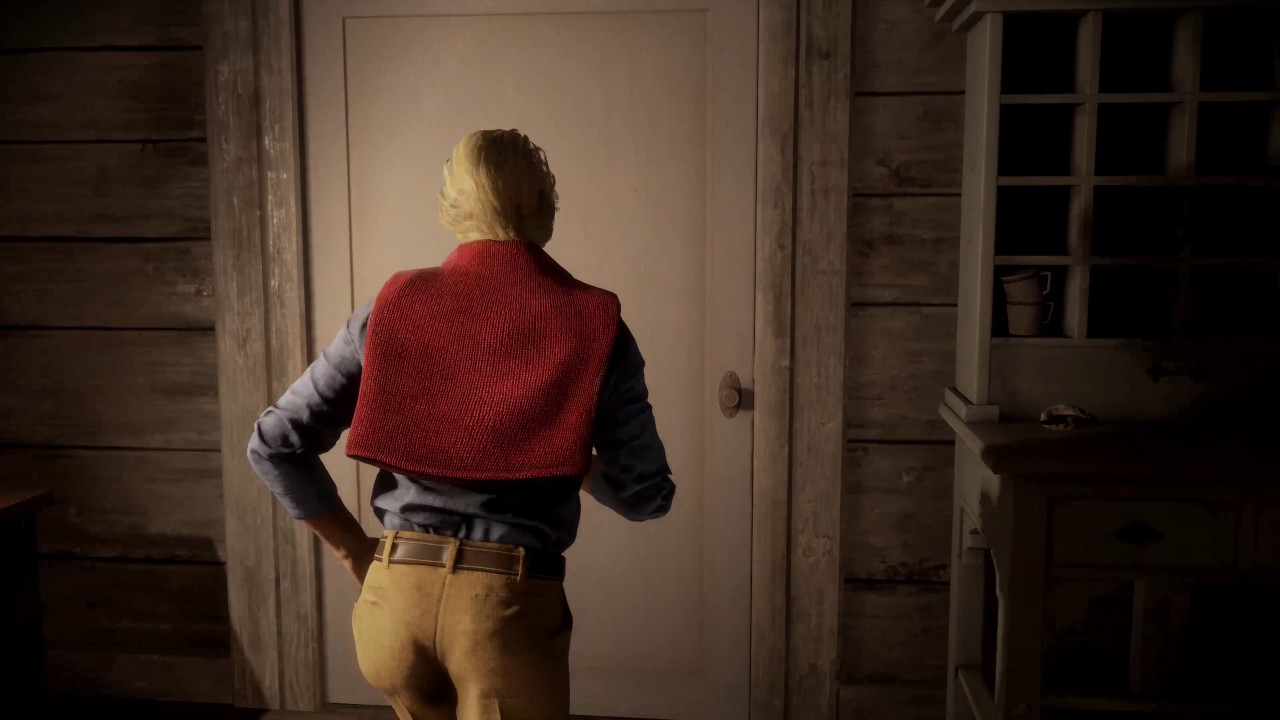 Elkerekedett a szemünk, olyan béna a Friday the 13th: The Game legfrissebb videója