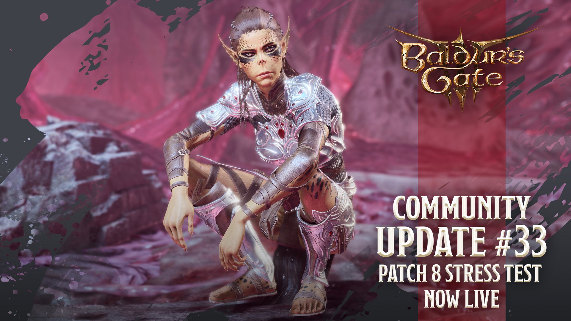 Elkészült a Baldur's Gate 3 osztott képernyős co-opja Series S-re