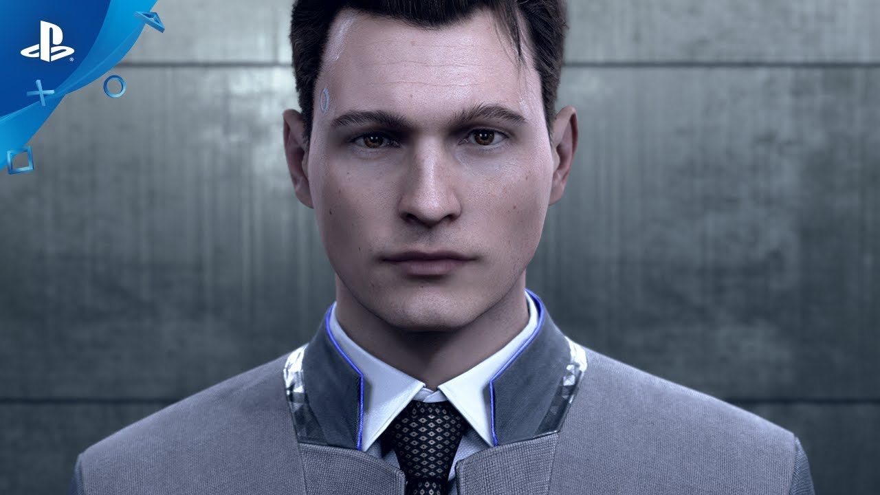 Elkészült a Detroit: Become Human, holnap érkezik a demó