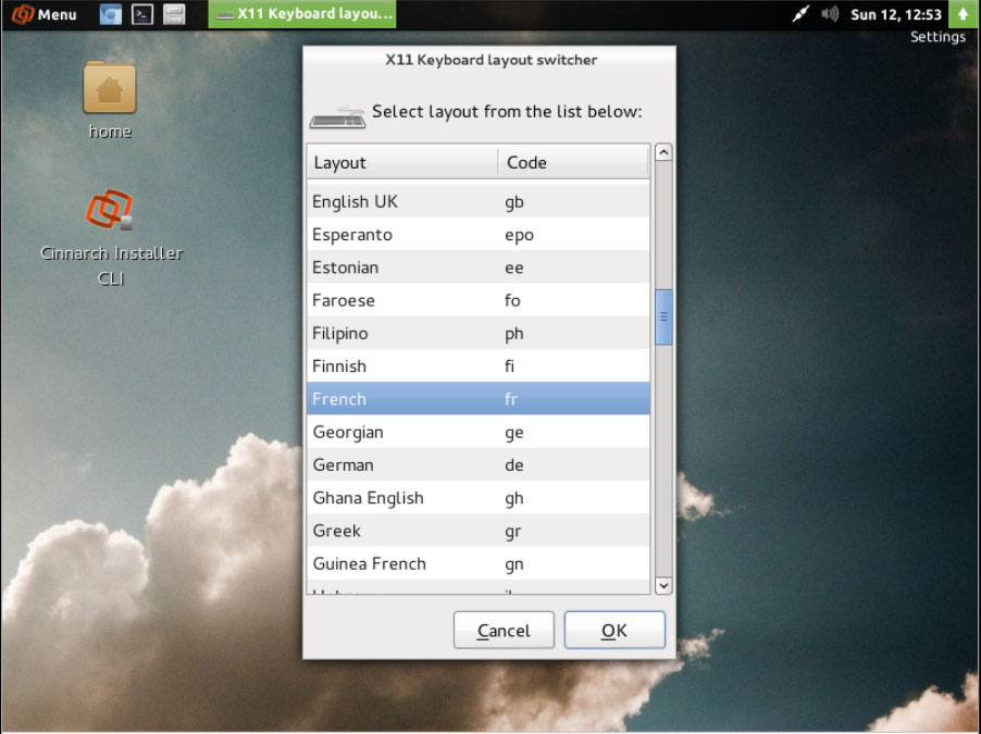 Elkészült a Cinnarch legfrissebb kiadása