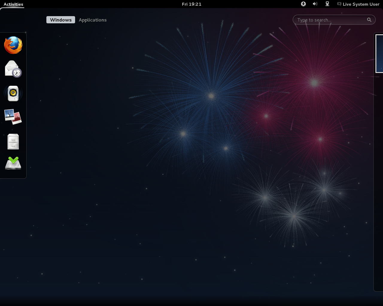 Elkészült a Fedora 17 végleges kiadása