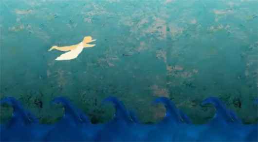 Elkészült az iCarus és túl közel repült a Naphoz