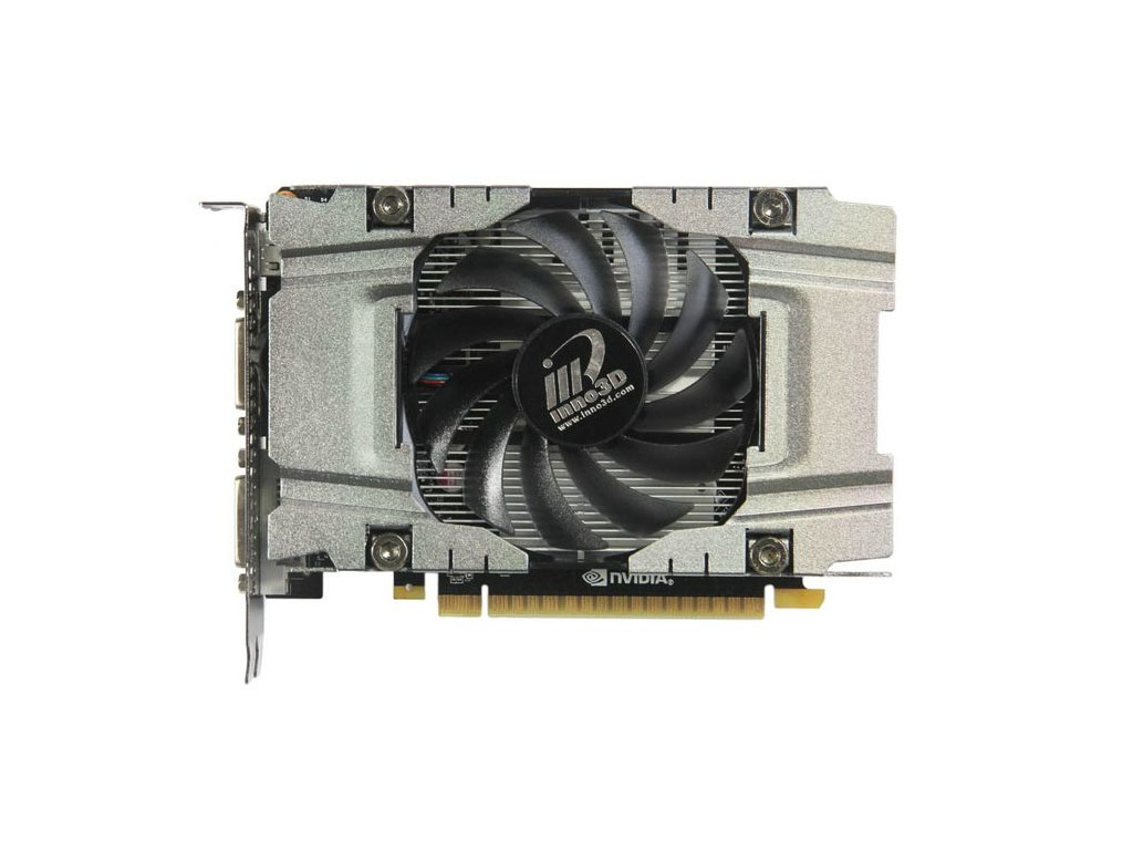 Elkészült az Inno3D új iChill GeForce GTX 650 videokártyája