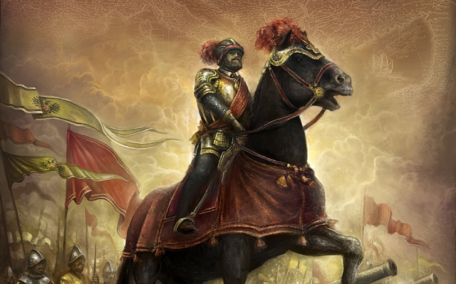 Elkészült a For The Glory