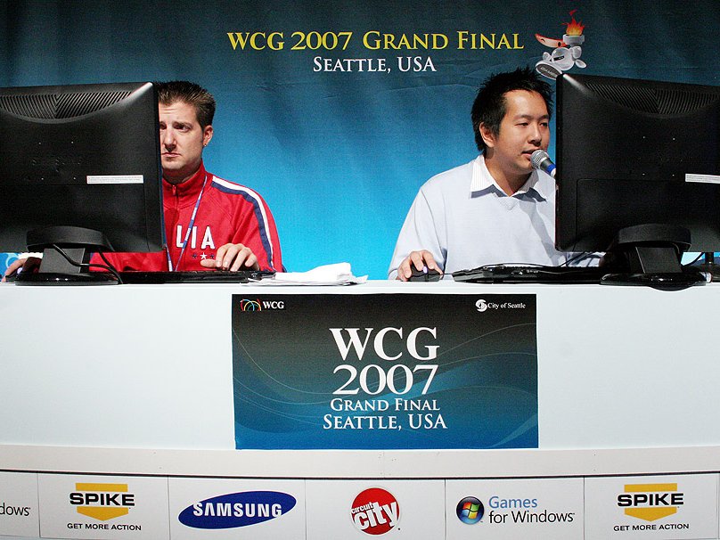 Elkezdődött a WCG világdöntő: négy magyar az amerikai csúcsdöntőben